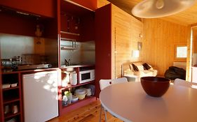 Casa Da Cerejeira - Casas De Alem - Ecoturismo