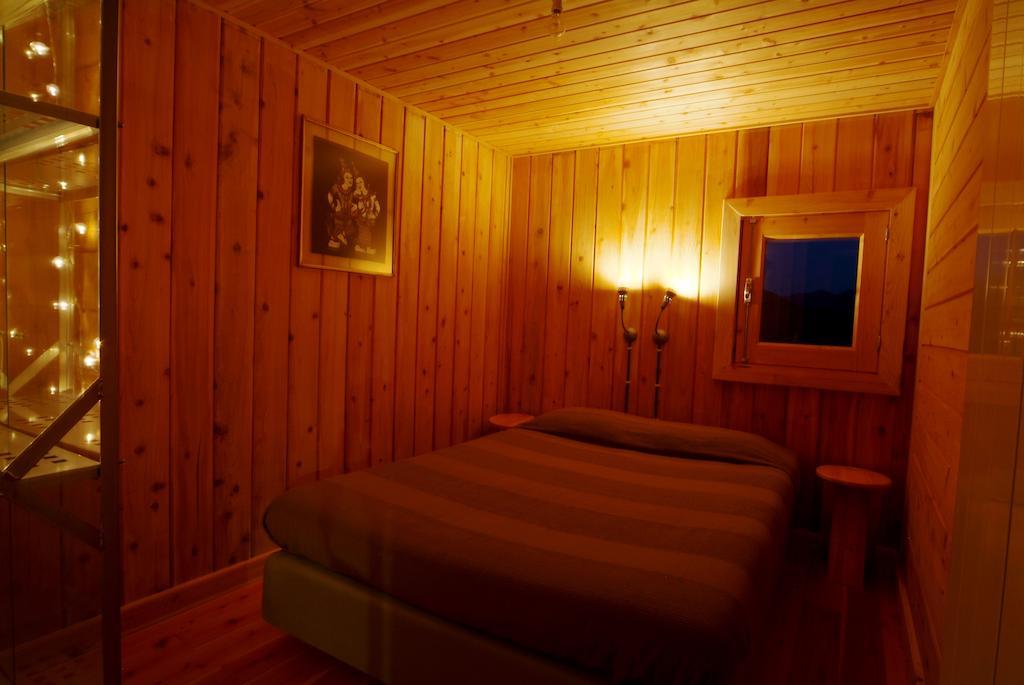 Casa Da Cerejeira - Casas De Alem - Ecoturismo Vila Arcos de Valdevez Quarto foto