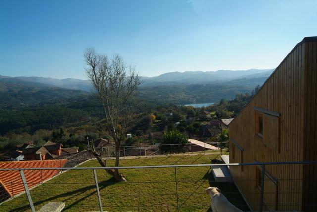 Casa Da Cerejeira - Casas De Alem - Ecoturismo Vila Arcos de Valdevez Exterior foto