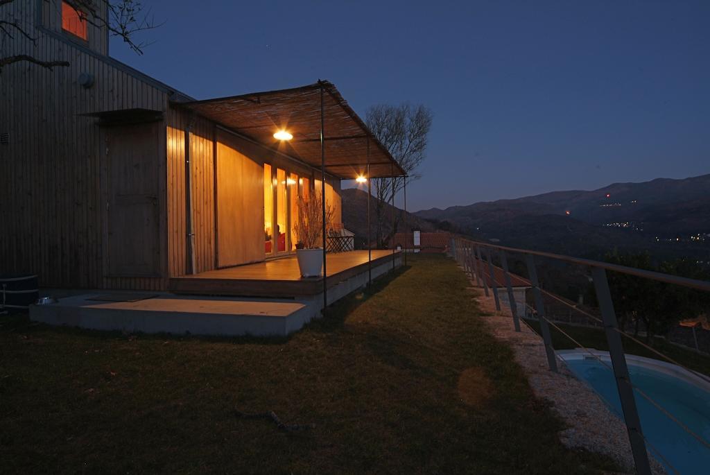Casa Da Cerejeira - Casas De Alem - Ecoturismo Vila Arcos de Valdevez Exterior foto