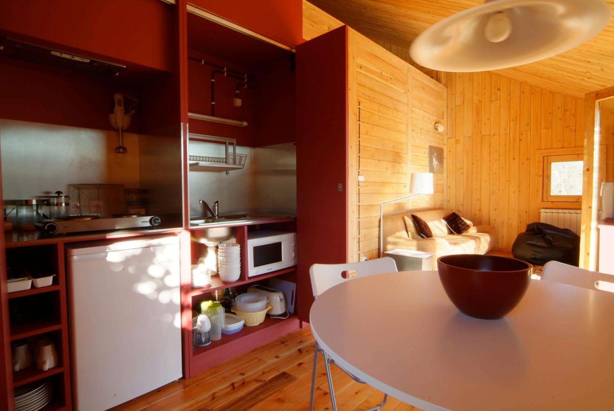 Casa Da Cerejeira - Casas De Alem - Ecoturismo Vila Arcos de Valdevez Exterior foto