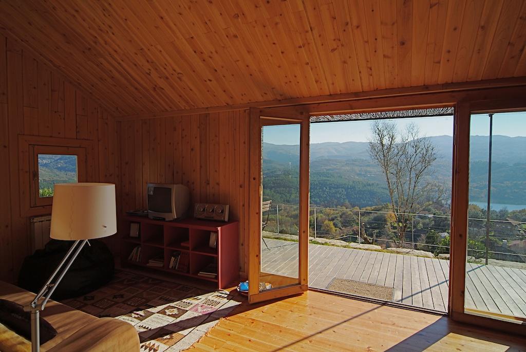 Casa Da Cerejeira - Casas De Alem - Ecoturismo Vila Arcos de Valdevez Quarto foto